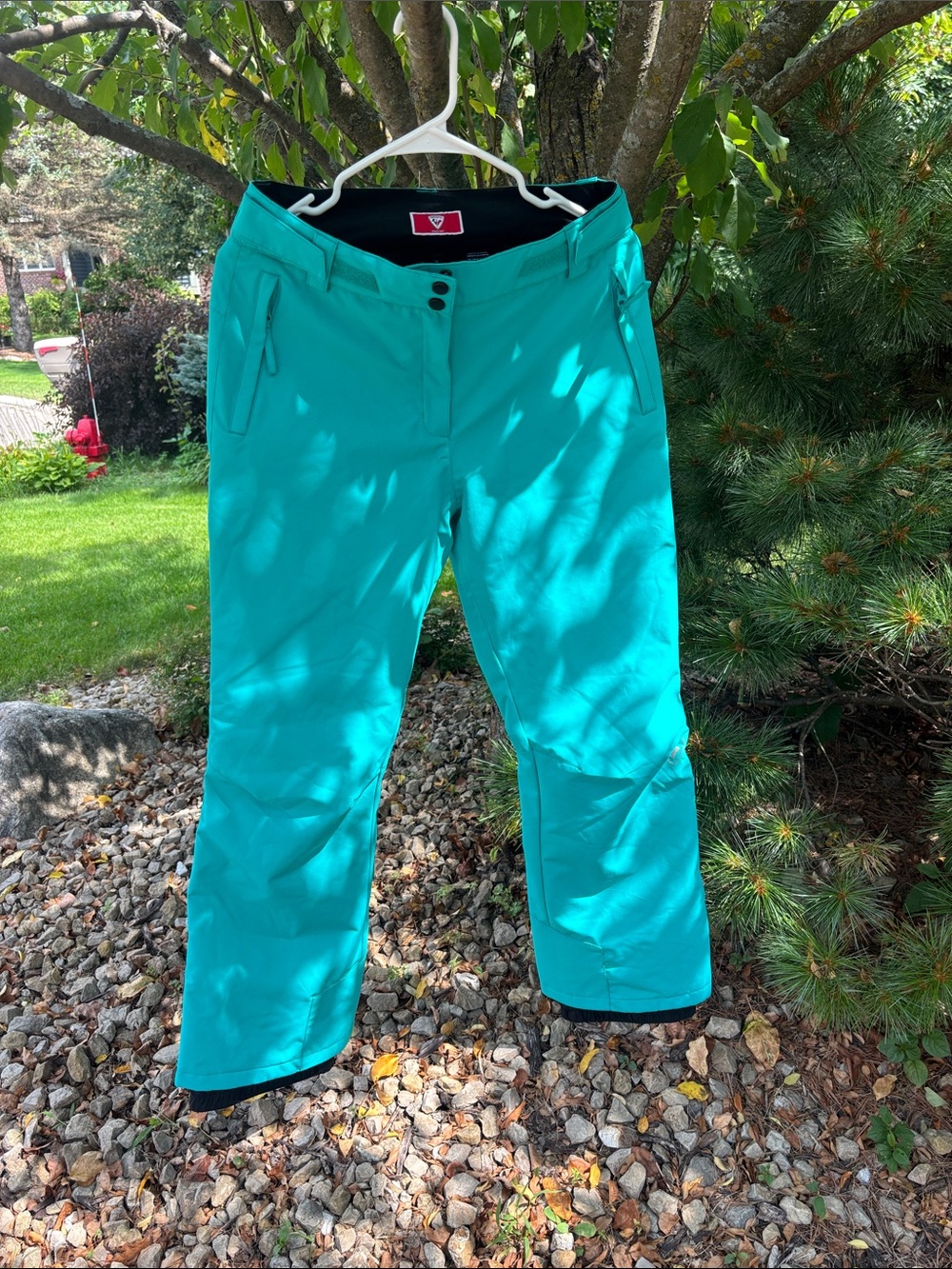 NEW! Rossignol Girls Size 16 Ski Pants